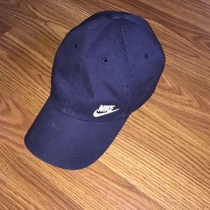 Nike Cap